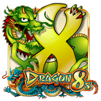 Dragon8 Slots